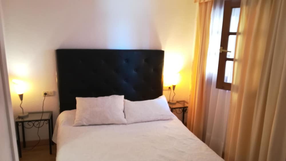 Apartamento Marina Nacional 2