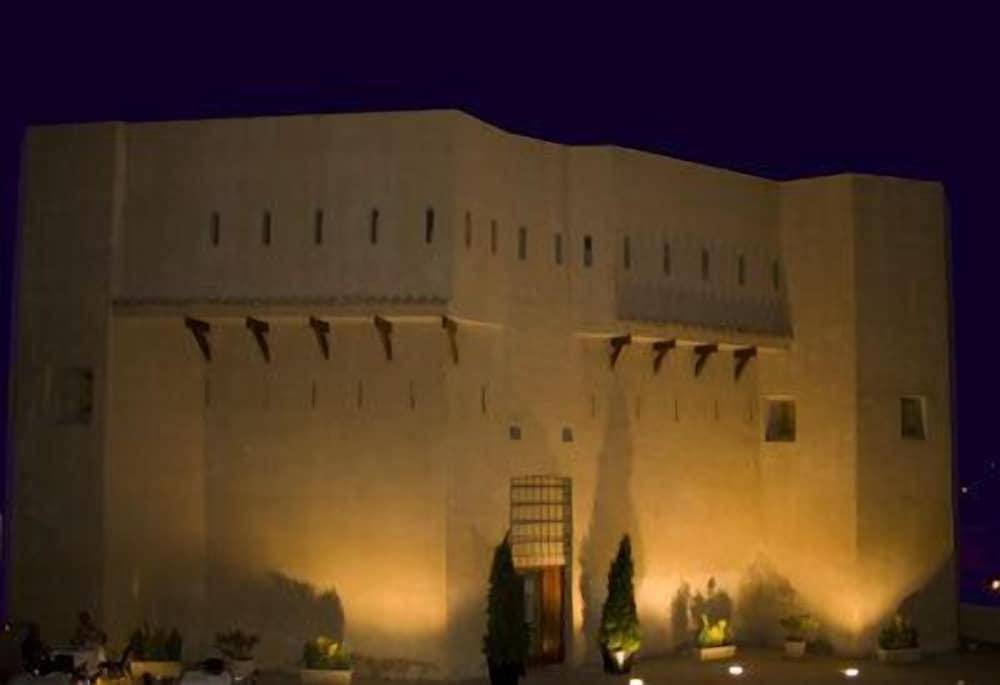 Castillo Fortaleza de Ateca 1
