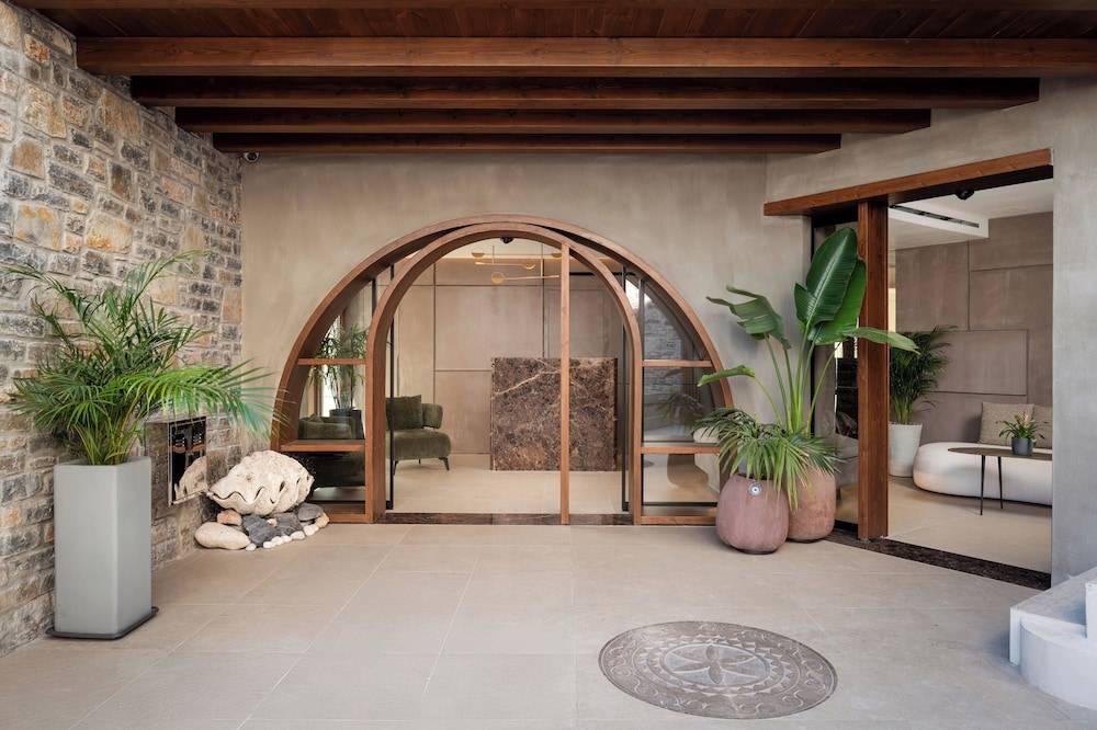 Elounda Stories Boutique Hotel 2