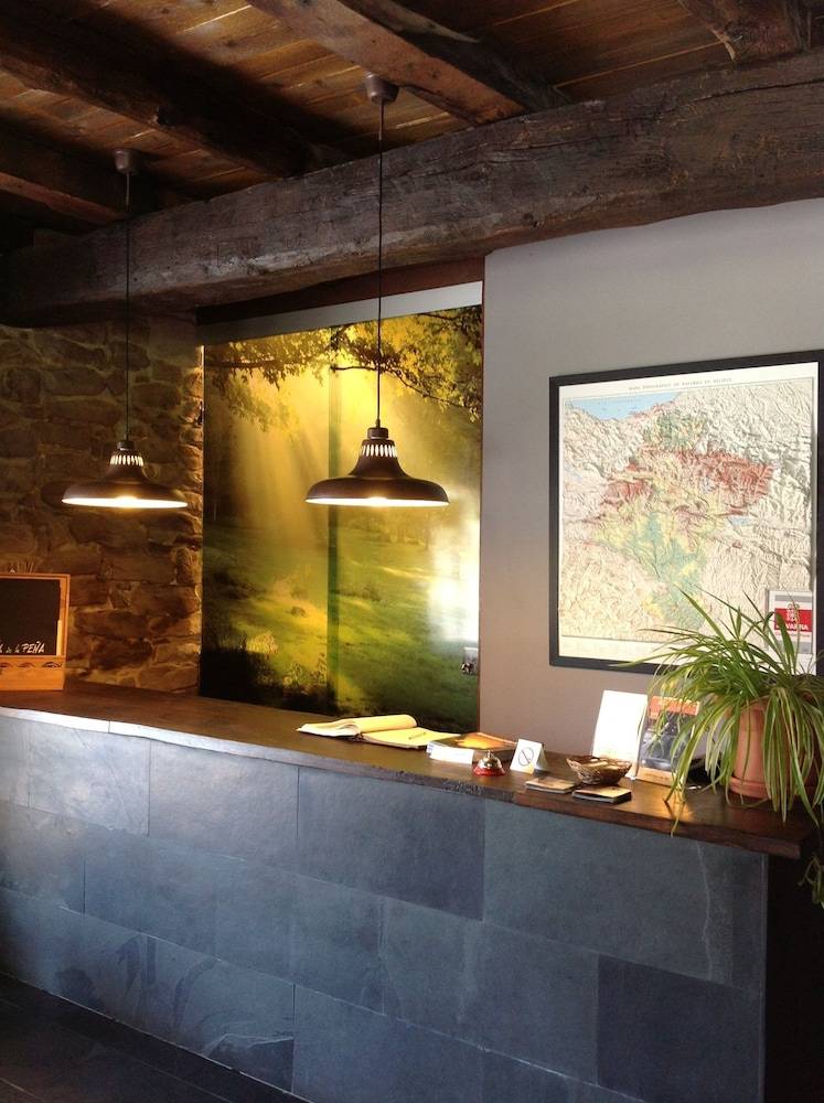 Hotel Rural Iribarnia 2