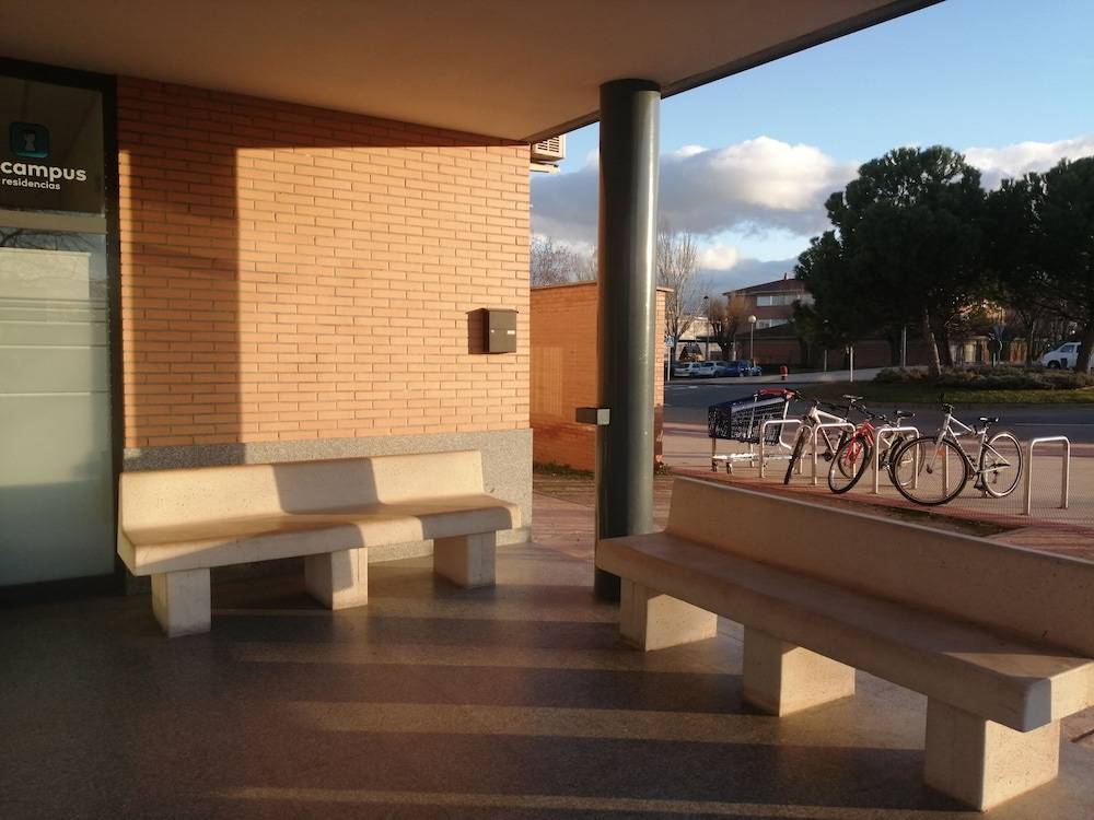 Micampus Logroño Student Residence 2