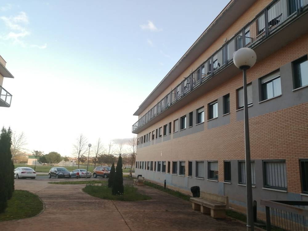 Micampus Logroño Student Residence 1