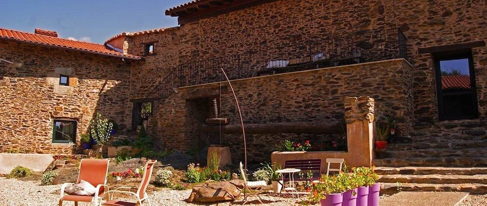Hotel Rural Las Campares 1