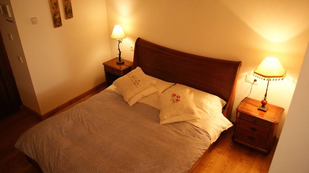 Hotel Rural Las Campares 2