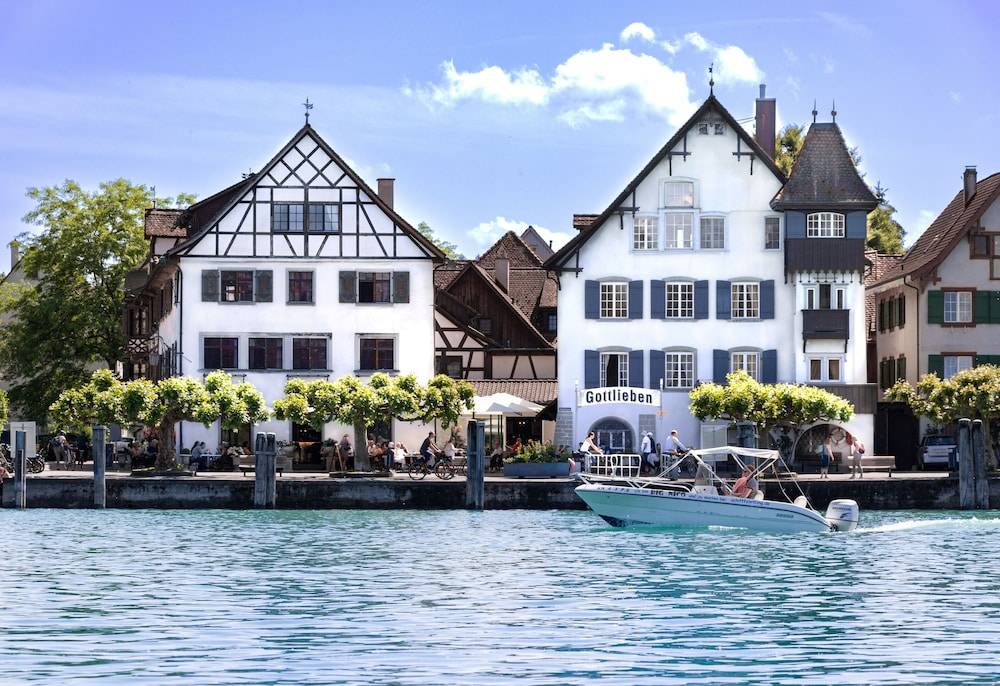 Hotel Porto Sofie Gottlieben 1