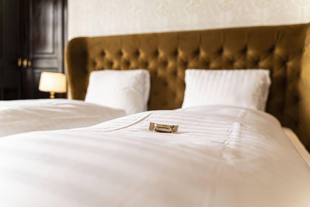 Hotel Porto Sofie Gottlieben 2