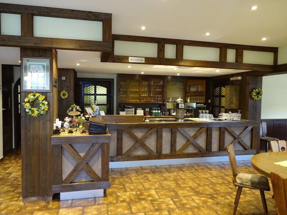 Gasthof Hotel Zum Ross 2
