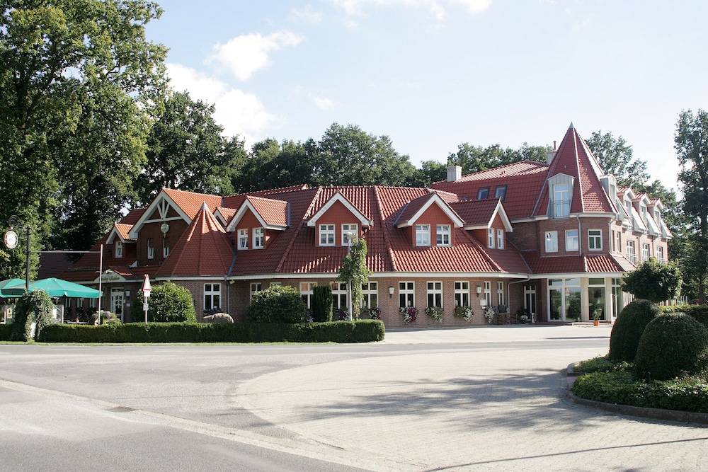 Gasthof Robben 1