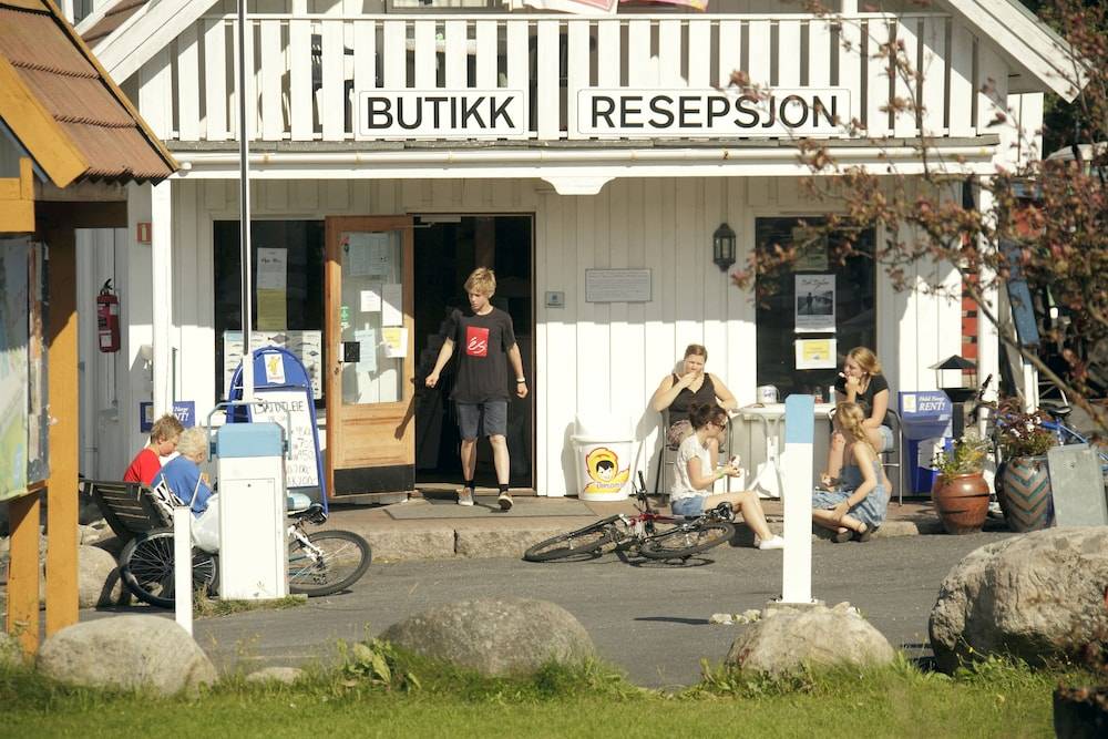 Sørlandet Feriesenter 2