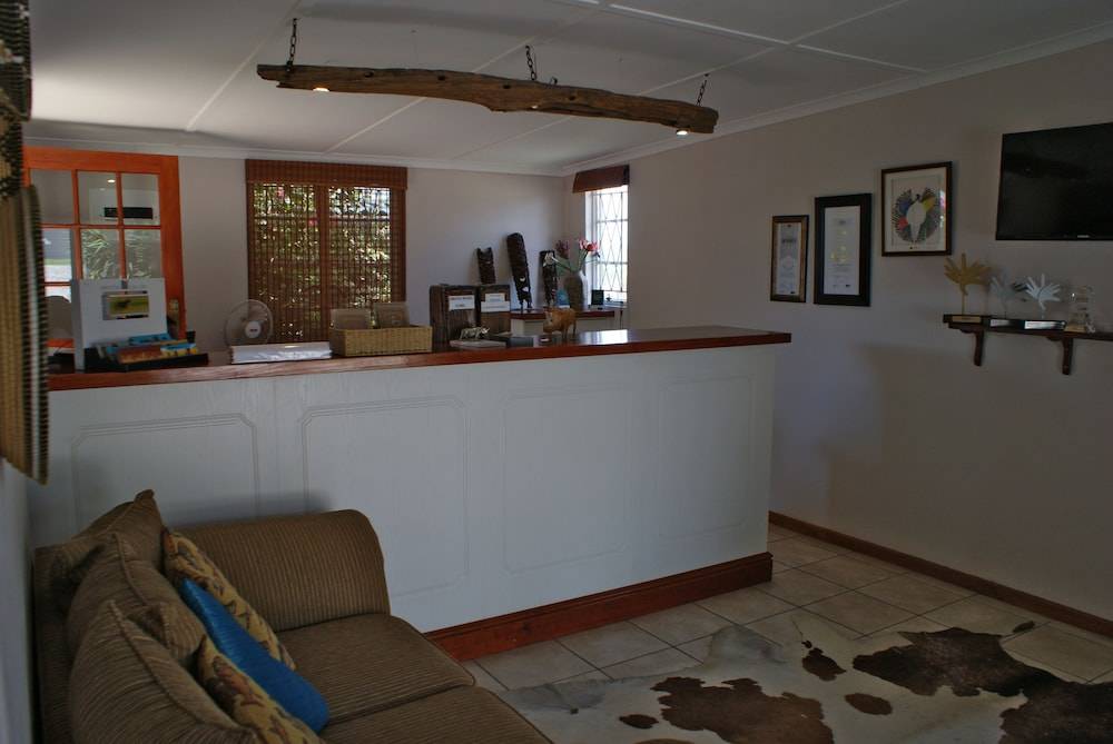 Sibuya Game Reserve and Lodge 2