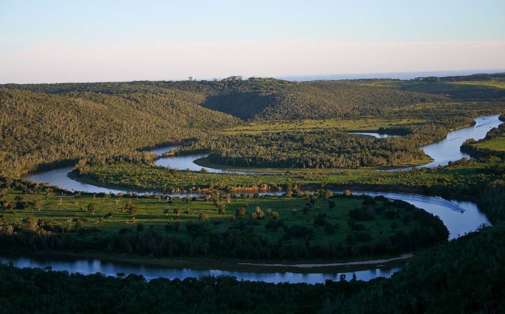 Sibuya Game Reserve and Lodge 1