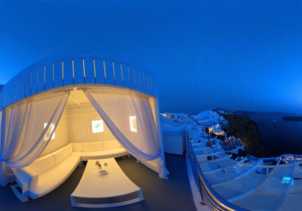 Aeolos Art & Eco Suites Adults Only 2