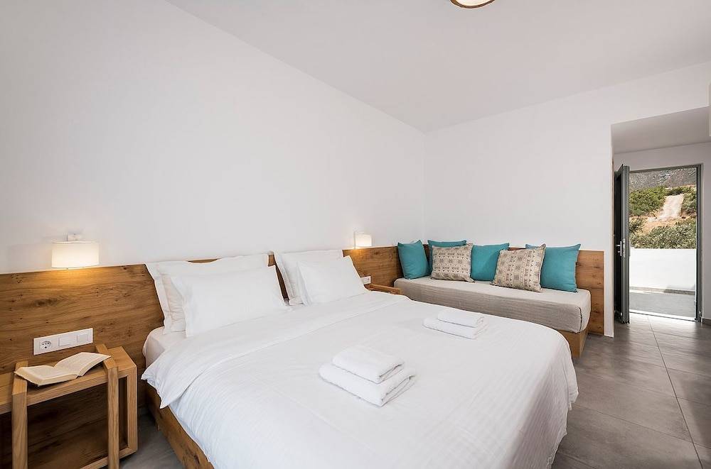 Glykeria Hotel 2