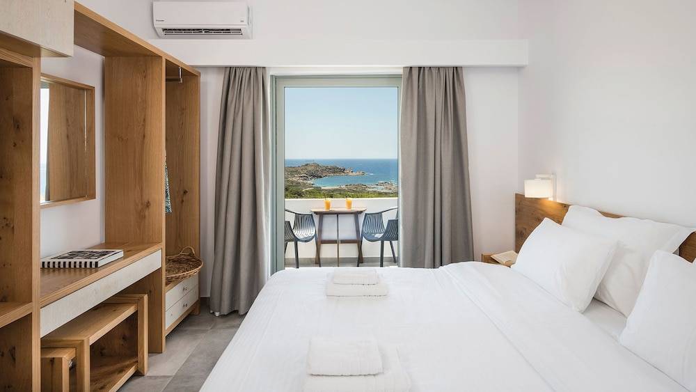 Glykeria Hotel 1
