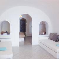 Altana Cliffside Villas 1