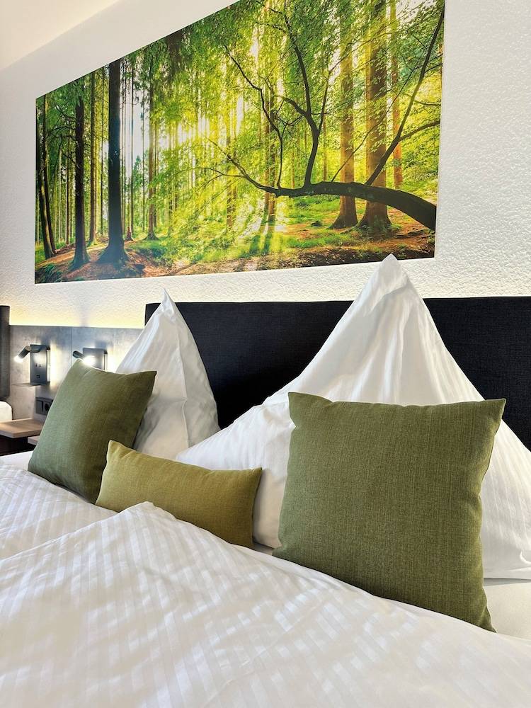 an Hotel GmbH 1