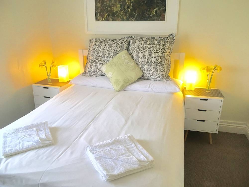Coast Accommodation 1