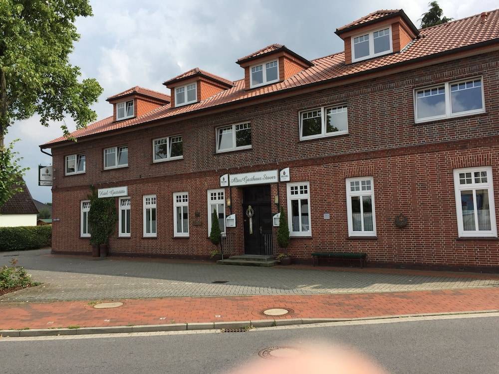 Altes Gasthaus Stover 1
