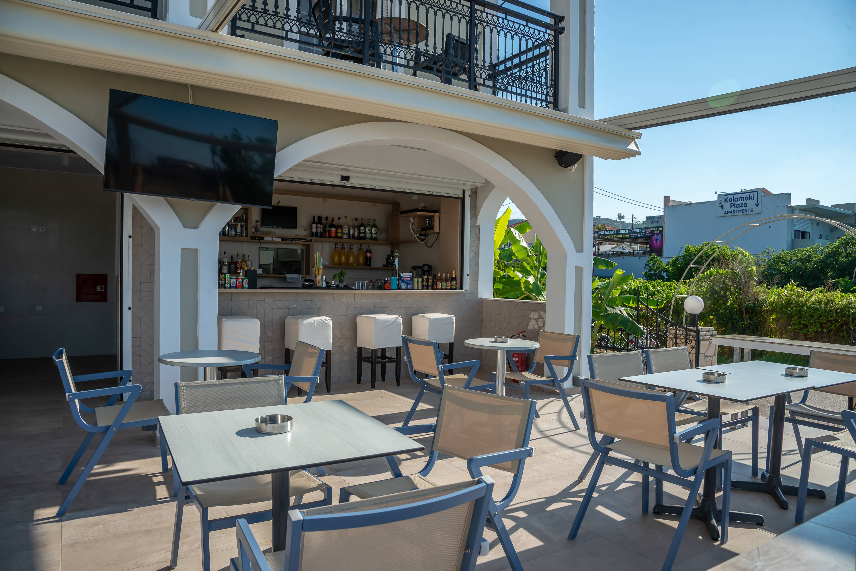 Athina Apts 2