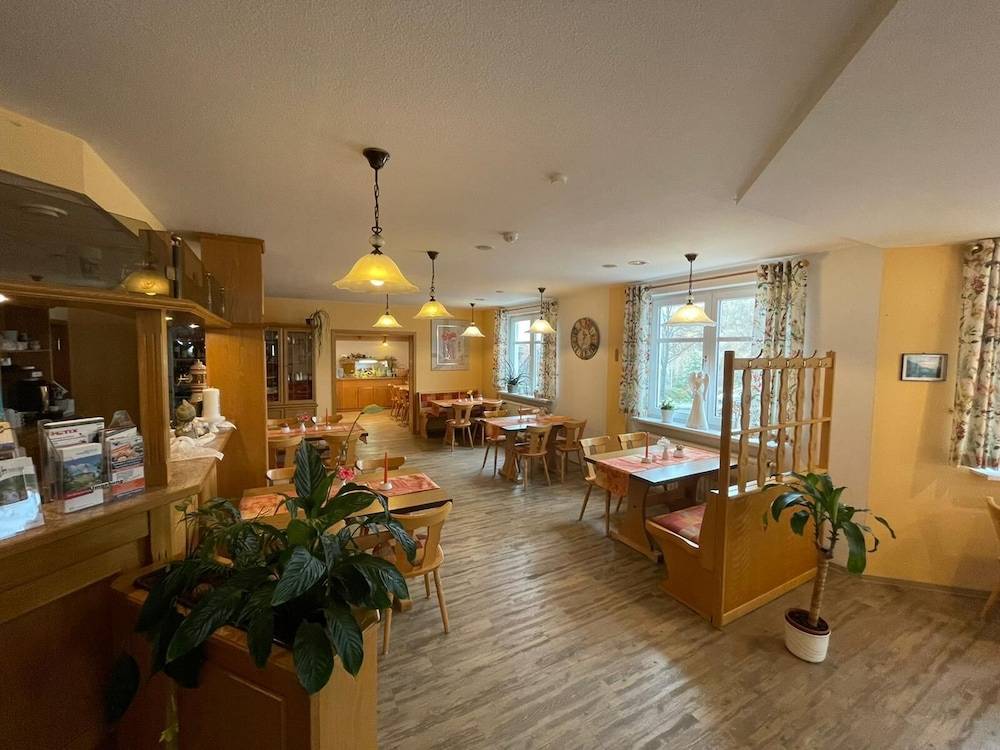 Hotel & Restaurant Landgasthaus Zander 2