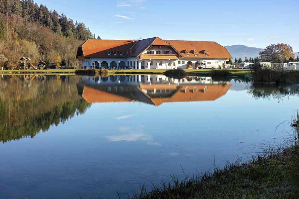 Pension Pirkdorfer See 1