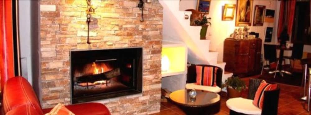 Casa Di Lucia Mi-Hotel 2