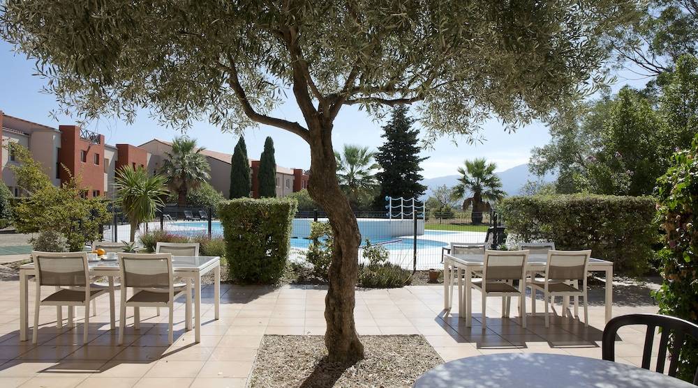 Hotel Du Village Catalan 1