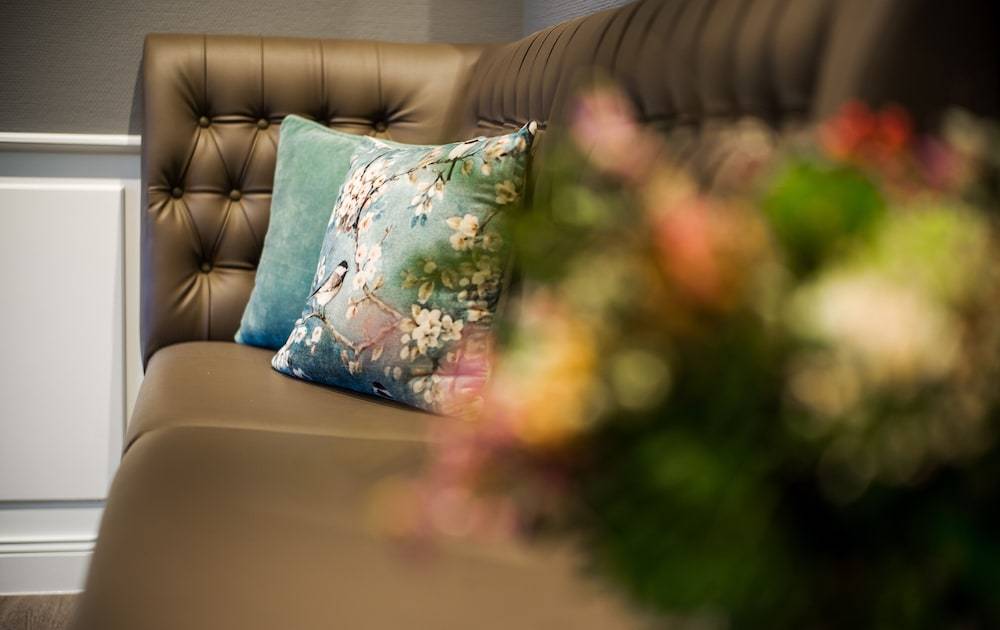 SCHUBERT Genusshotel - Romantik Hotel 2