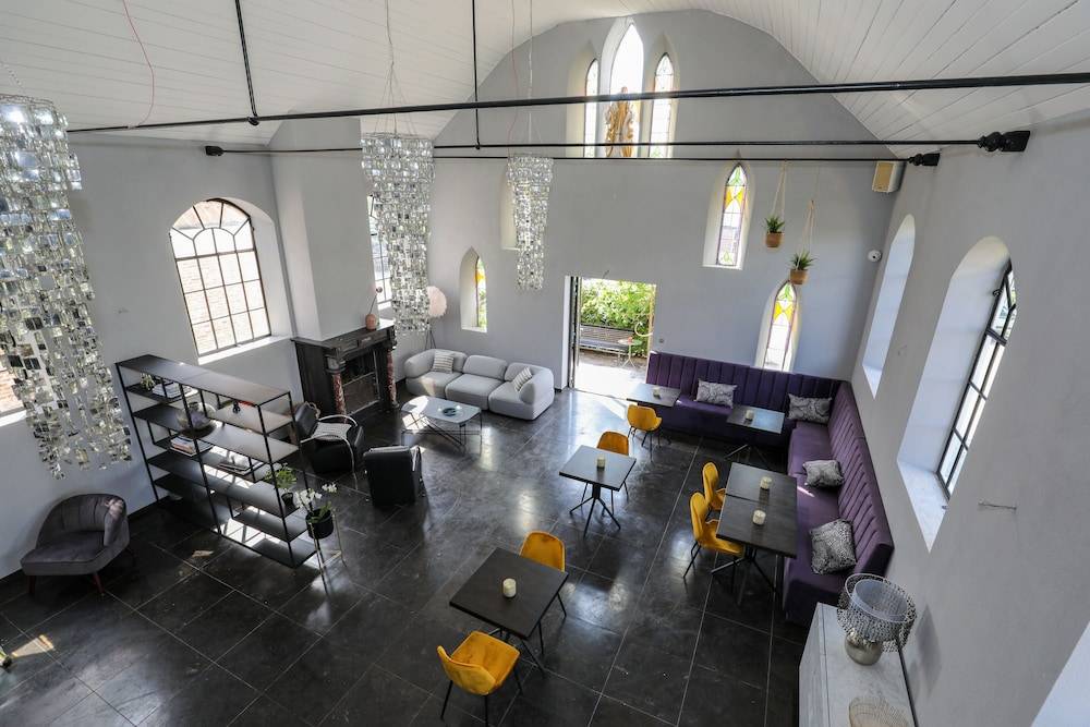 Valerius Boutique Hotel 1