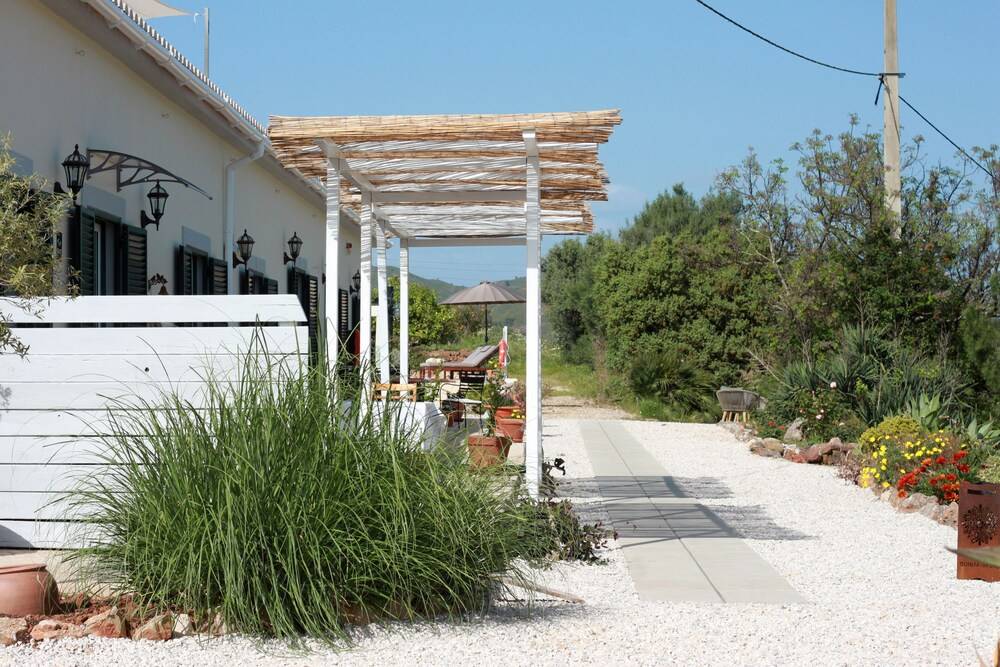 Quinta da Luz - A Luxury Boutique B&B 2