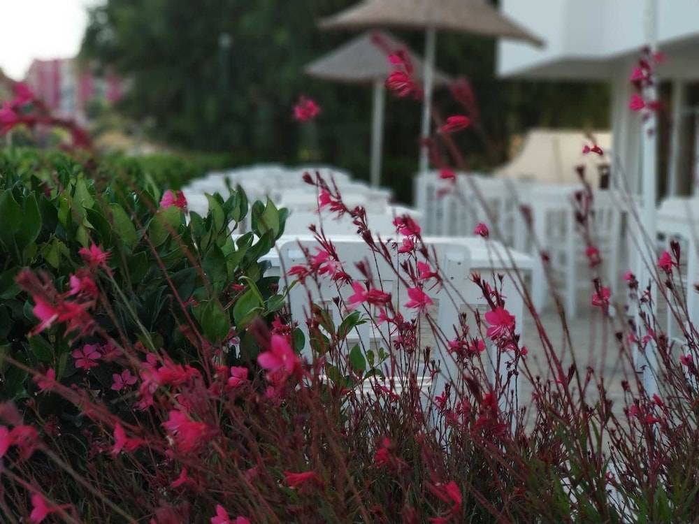 Cicek Apart Hotel 1