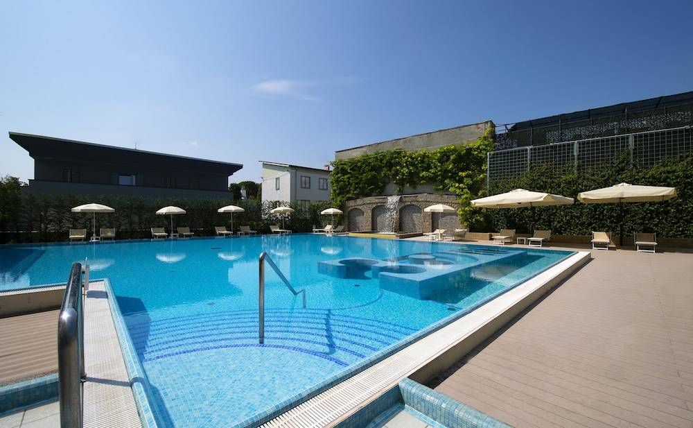 Hotel Terme Paradiso 1