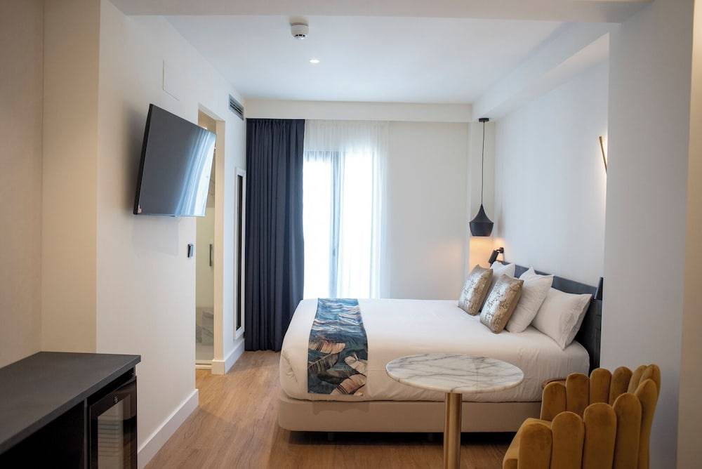 Citrea Santander 1