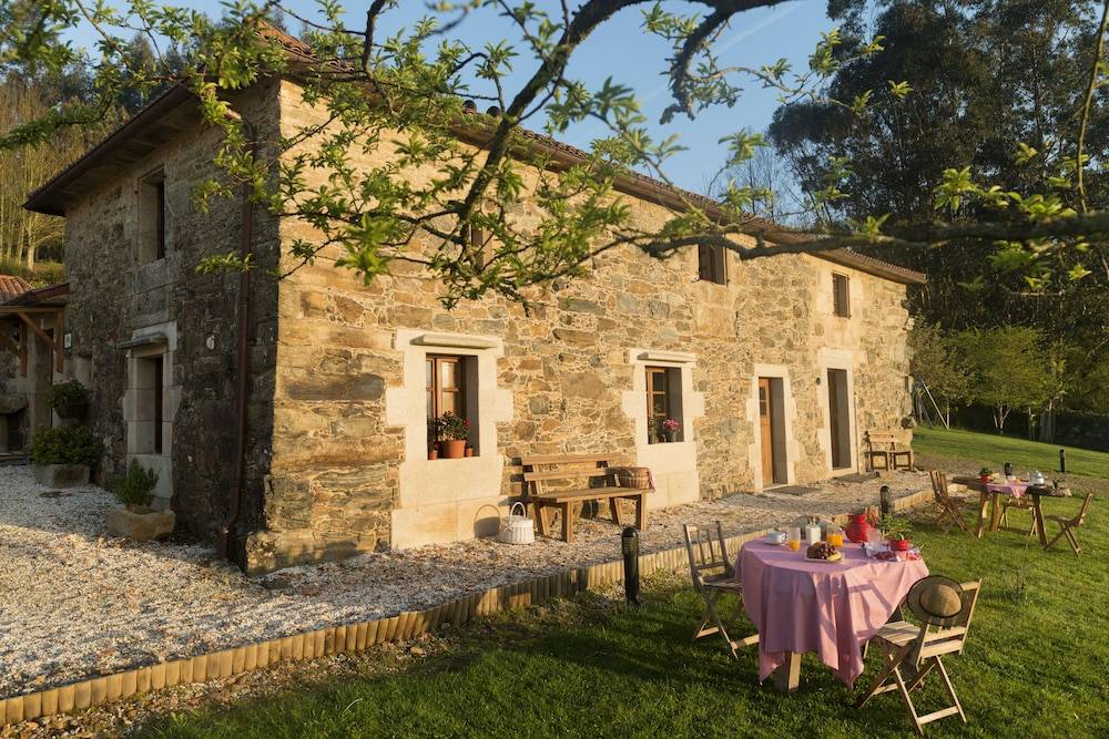 A Casa da Torre Branca 1