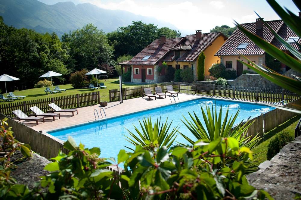 Hotel La Lluriga 1