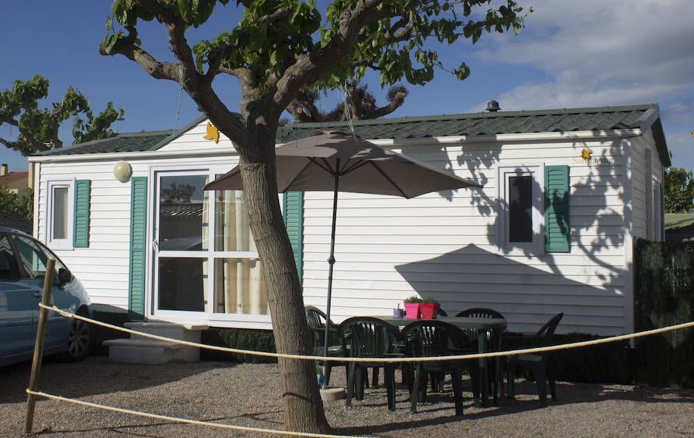 Camping Tauro 2