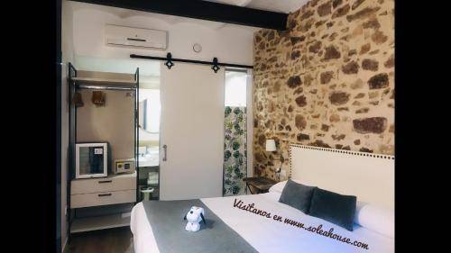 Soléa House Hotel Boutique 2