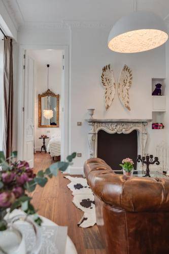 Purple Dog Suites 1