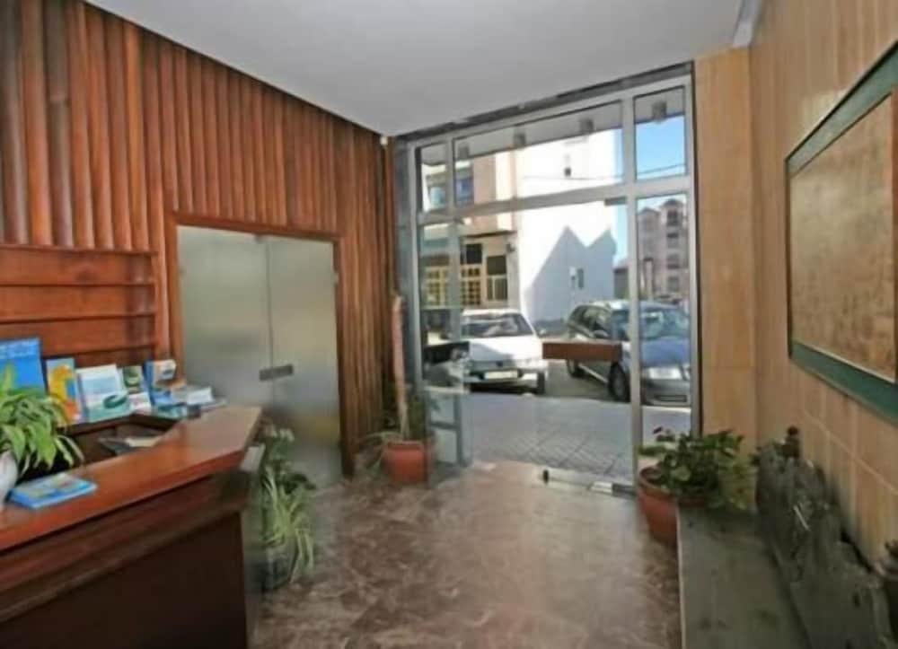 Hotel Angelito 2