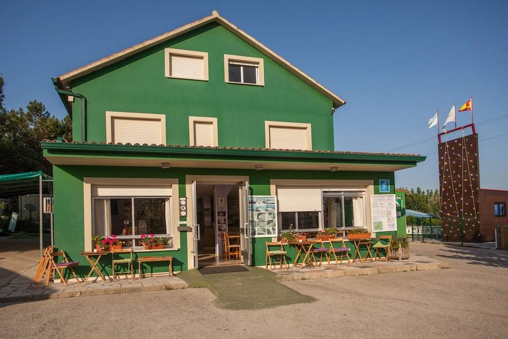 Camping Os Fieitás 1