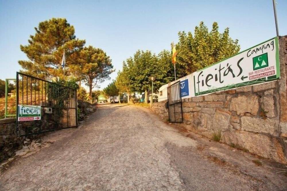 Camping Os Fieitás 2