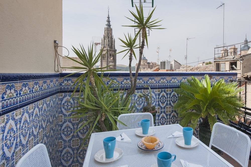 Atico-Terraza Imperial 1