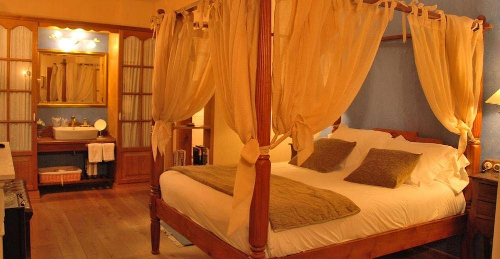 Hotel Selba d'Ansils 2