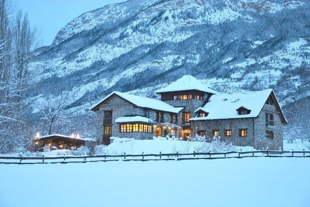 Hotel Selba d'Ansils 1