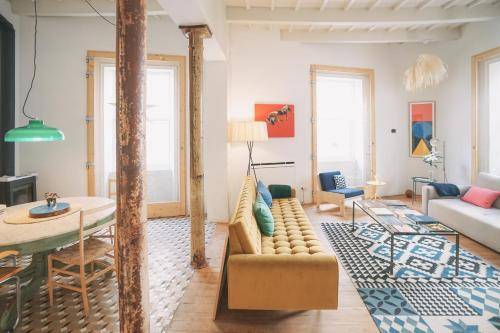 Hotel Hevresac Singular & Small 1
