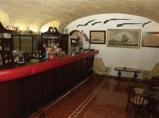 Hotel del Almirante 1