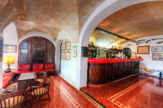 Hotel del Almirante 2