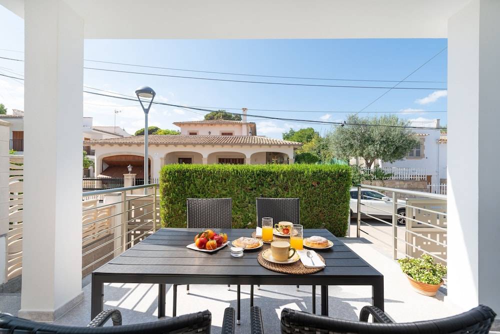Villa Isabel 1
