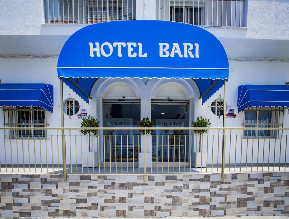 Hotel Bari 1