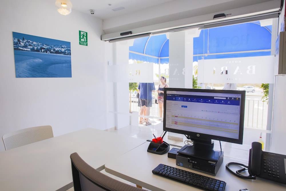Hotel Bari 2